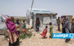 الأمم المتحدة: نزوح مليون شخص في الصومال منذ يناير 2021 بسبب الجفاف