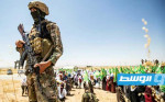 إيران: «نتفهم» ضرورة تنفيذ عملية عسكرية تركية في سورية
