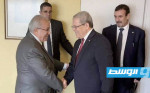 تونس والجزائر تحثان على استكمال المسار السياسي الليبي في كنف «الوفاق والوحدة»