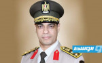 الجيش المصري: سقوط طائرة حربية أثناء تدريب ونجاة طاقمها