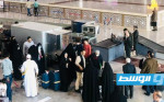 استنفار في مطار النجف بعد تخطي طفل عراقي الأمن وركوبه طائرة متوجهة إلى إيران