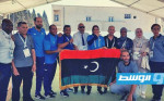 «الرياضة» تهنئ المنتخب الوطني للكرة الحديدية بعد برونزية دورة البحر المتوسط