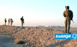 مقتل ضابط أردني في إطلاق نار على الحدود السورية