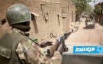 مقتل 17 جنديا و4 مدنيين في هجوم شنه مسلحون في مالي