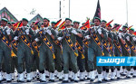 ضابط في الحرس الثوري من بين 19 قتيلا في اشتباكات بجنوب شرق إيران