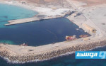 «بلومبيرغ»: مؤسسة النفط أعلنت «القوة القاهرة» في ميناءي السدر ورأس لانوف