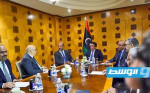 المنفي: إحياء معركة إيسين إنصاف للعلاقات الأخوية بين الليبيين والجزائريين