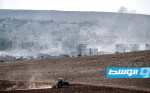 11 قتيلا في قصف تركي على مركز للجيش السوري
