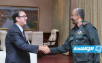 فرنسا «قلقة» من تأثير التطورات في ليبيا وتشاد على أمن الساحل