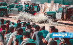 نشطاء مهاجرون يخشون الاعتقال في ليبيا ويتهمون مفوضية اللاجئين بالتقاعس