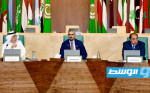 برئاسة ليبيا.. مناقشة موازنة جامعة الدول العربية