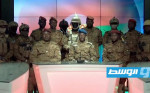 عسكريون في بوركينا فاسو يعلنون عبر التلفزيون الرسمي استيلاءهم على السلطة