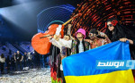 أوكرانيا تفوز بمسابقة «يوروفيجن» رغم الحرب
