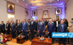 انطلاق فعاليات منتدى الدبلوماسية الصحية الليبية - الفرنسية في طرابلس