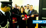 افتتاح مركز لإيواء المهاجرين من النساء والأطفال بأبوسليم