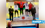 21 ميدالية جديدة لليبيا في «أفريقية الأثقال» بالمغرب (صور)
