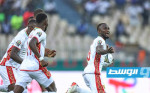 كأس الأمم الأفريقية: السنغال تخطف الصدارة.. وغينيا تتأهل رغم الخسارة