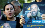 السلطة الفلسطينية تطلق المشتبه بقتلهم الناشط السياسي نزار بنات