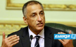 استقالة محافظ البنك المركزي المصري طارق عامر
