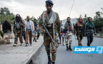 مقاتلو إقليم تيغراي الإثيوبي يطلقون عمليات عسكرية «رادعة» في عفر المجاورة