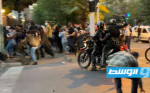 منظمة العفو الدولية: إيران تقمع التظاهرات «بلا رحمة»