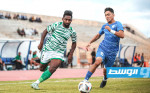 مسابقات اتحاد الكرة الليبي تعلن مباريات الجولة السادسة من «دورينا»