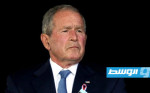 واشنطن: اعتقال عراقي بتهمة التحضير لمحاولة اغتيال جورج بوش الابن