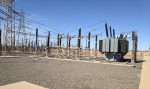 «الكهرباء»: صيانة وتشغيل محول بمحطة تحويل سبها الغربية