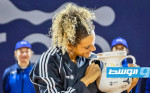 ميار شريف.. أول مصرية تصنع المجد في عالم محترفات التنس