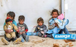 فرنسا تعيد 35 قاصرا و16 والدة من مخيمات في سورية