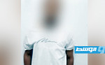 ضبط شخص سرق معدات وأسلاك كهرباء في بنغازي
