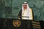 ولي عهد الكويت يقبل استقالة الحكومة بعد الانتخابات