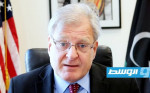 السفارة الأميركية تعلق على نتائج اجتماعات القاهرة وتتحدث عن مرجعية «الصخيرات» في أوقات عدم اليقين