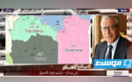 علي زيدان يتحدث لـقناة «الوسط» عن الزج باسمه في اجتماع فرنسا بشأن «فدرلة فزان»