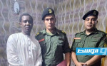وفد عسكري من القيادة العامة يسافر تشاد لاستلام الصيادين الليبيين