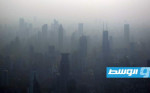 تلوث الهواء تسبب في وفاة 238 ألف شخص بأوروبا العام 2020