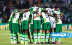 نيجيريا تطير إلى ثمن نهائي كأس الأمم الأفريقية بالعلامة الكاملة