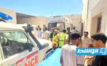 قتيل و7 جرحى في هجوم مسلح استهدف مبنى مديرية أمن ربيانة