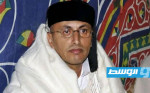 وفاة الإعلامي الليبي طارق الرويمض