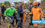 ارتفاع حصيلة ضحايا زلزال إندونيسيا إلى 321 قتيلا