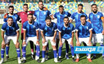 الخمس وشباب الجبل في الدوري الممتاز الليبي.. رسميا