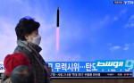 الولايات المتحدة تفرض عقوبات جديدة عقب التجارب الصاروخية لكوريا الشمالية