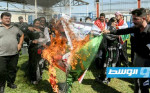 العراق يستدعي السفير الإيراني احتجاجا على القصف