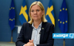 السويد تؤكد لتركيا أنها لا تقدم أموالا ولا أسلحة لـ«منظمات إرهابية»