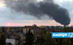 متاحف غرب أوكرانيا تخشى معاودة القوات الروسية قصفها