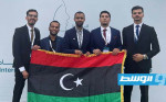الليبي محمد مصباح أفضل متحدث عربي في البطولة الدولية للمناظرات (فيديو)