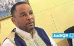 رئيس اتحاد التايكوندو يطالب «الرياضة» بالوقوف معه في تنظيم البطولة العربية