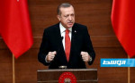 إردوغان: الشعب المصرى «شقيق» وعلينا ضمان الوفاق معه بأسرع وقت
