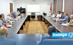 «الصحة» تستعد لإطلاق التقرير العالمي الخامس لحوادث الطرق في ليبيا