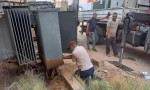 «الكهرباء»: استبدال محطة جاهزة بمنطقة بئر الأسطى ميلاد